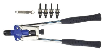 Rivet Nut Installation Tools & Thread Adapter Kits