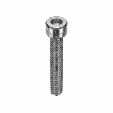 Inch System Standard Socket Head Cap Screws