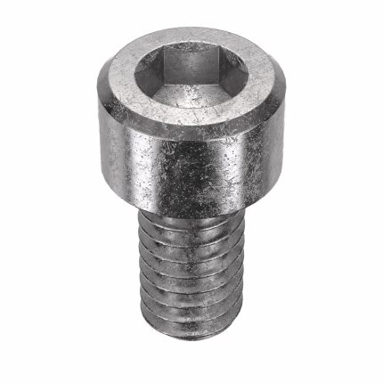Inch System Standard Socket Head Cap Screws