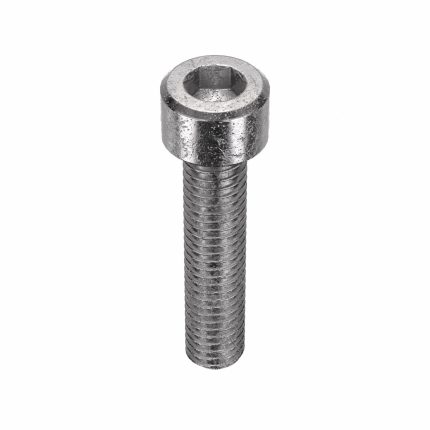 Inch System Standard Socket Head Cap Screws