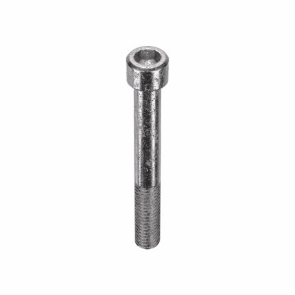 Inch System Standard Socket Head Cap Screws