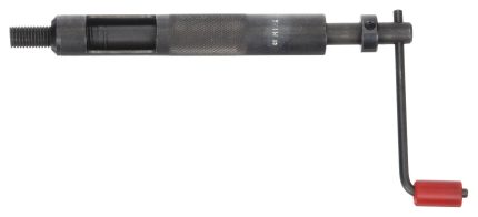 Installation Tools for Helical Inserts