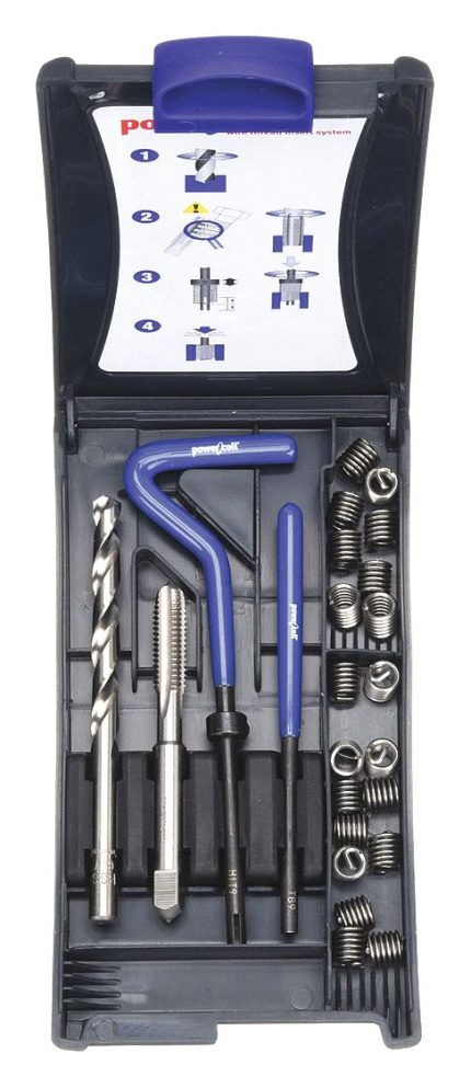 Insert & Tool Kits