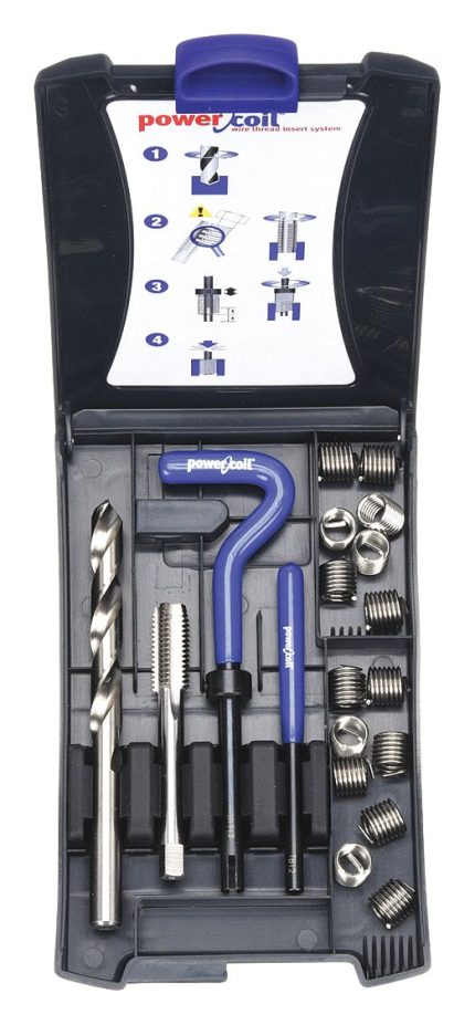Insert & Tool Kits