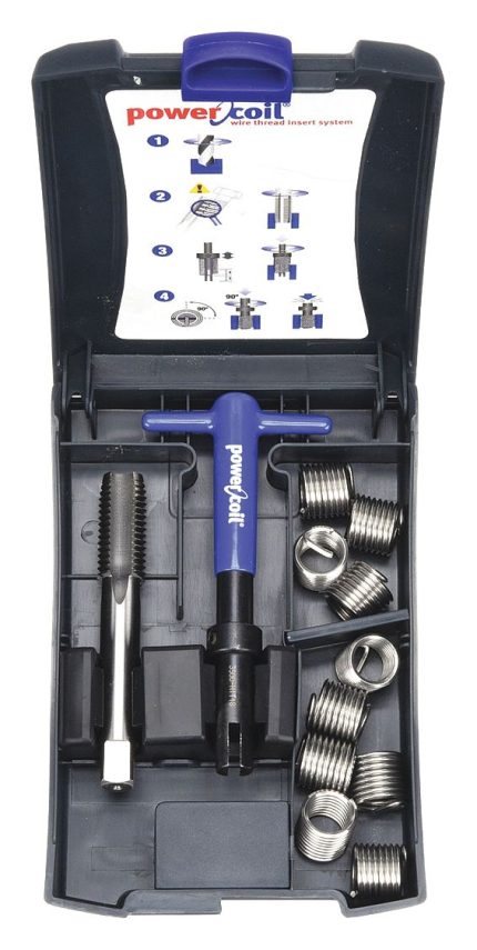 Insert & Tool Kits