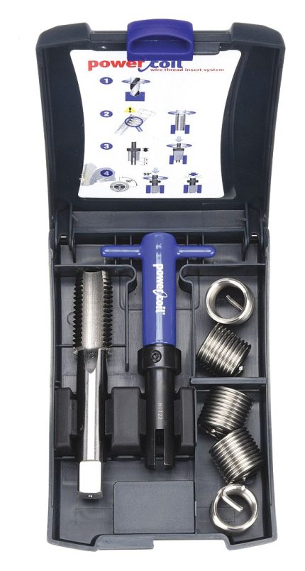 Insert & Tool Kits