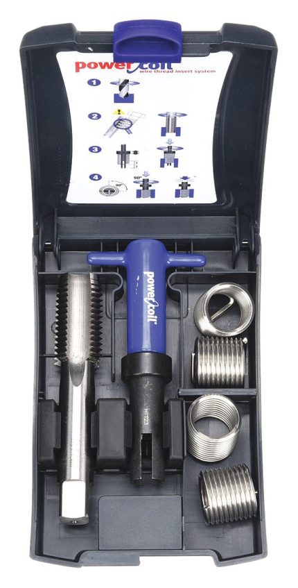 Insert & Tool Kits