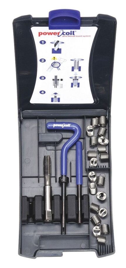 Insert & Tool Kits