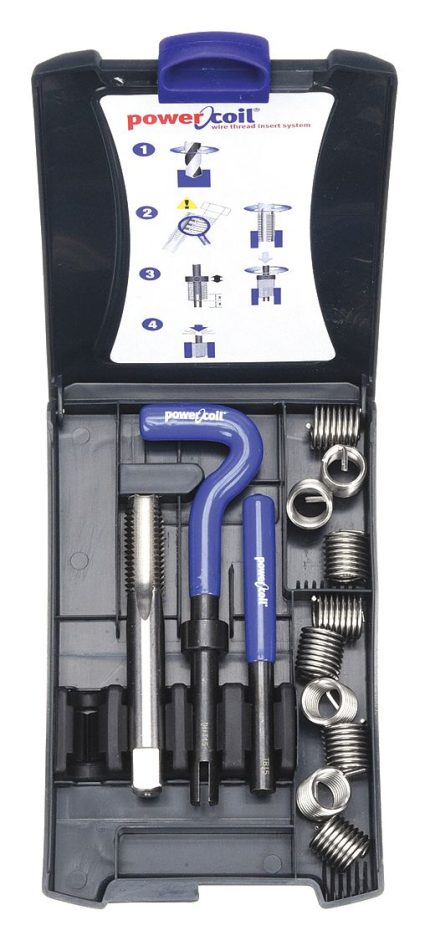 Insert & Tool Kits