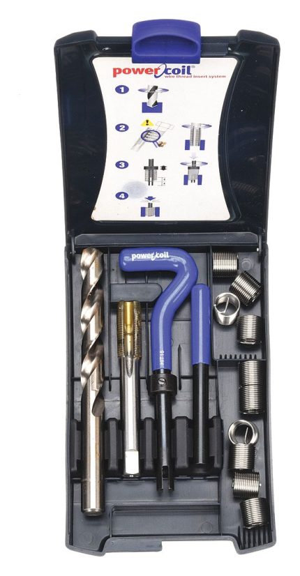 Insert & Tool Kits
