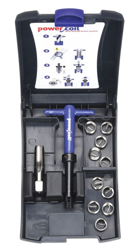 Insert & Tool Kits