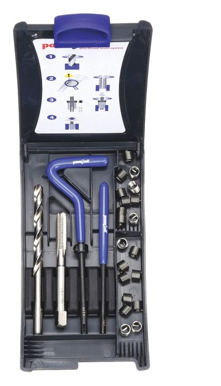 Insert & Tool Kits