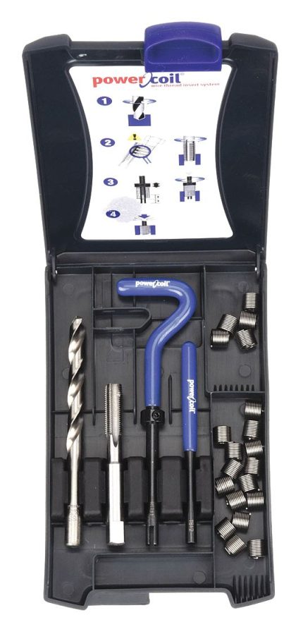 Insert & Tool Kits