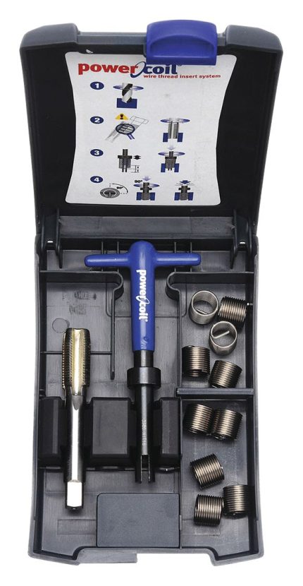 Insert & Tool Kits
