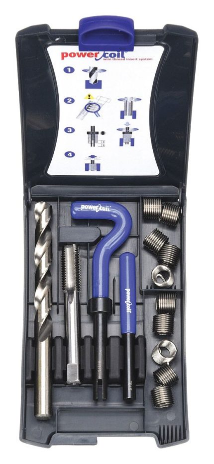Insert & Tool Kits
