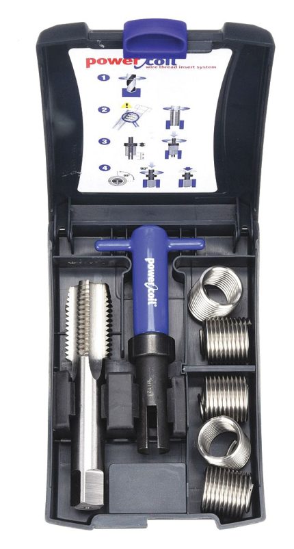 Insert & Tool Kits