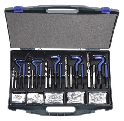 Insert & Tool Kits