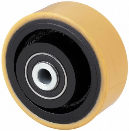 Locks for Lever Load Binders