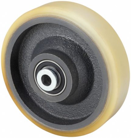 Locks for Lever Load Binders