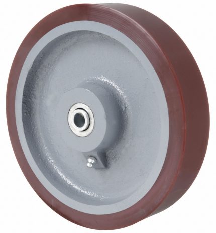 Locks for Lever Load Binders