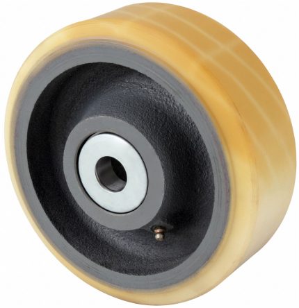 Locks for Lever Load Binders