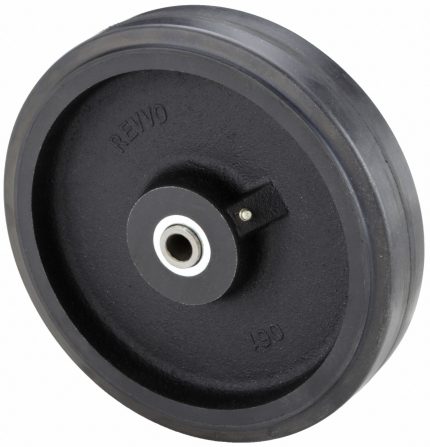 Locks for Lever Load Binders