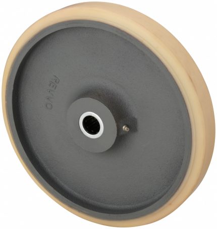 Locks for Lever Load Binders