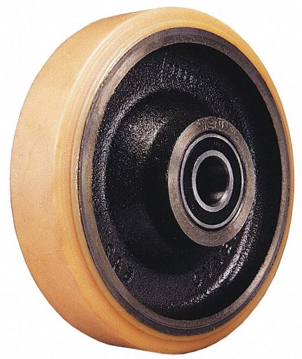 Locks for Lever Load Binders