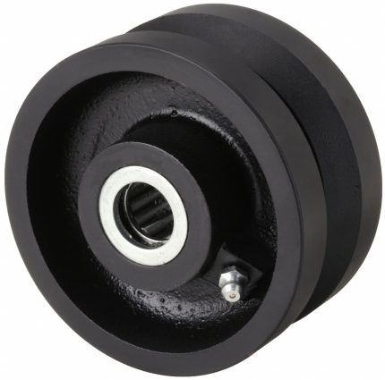 Locks for Lever Load Binders