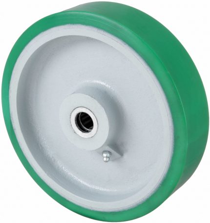 Locks for Lever Load Binders