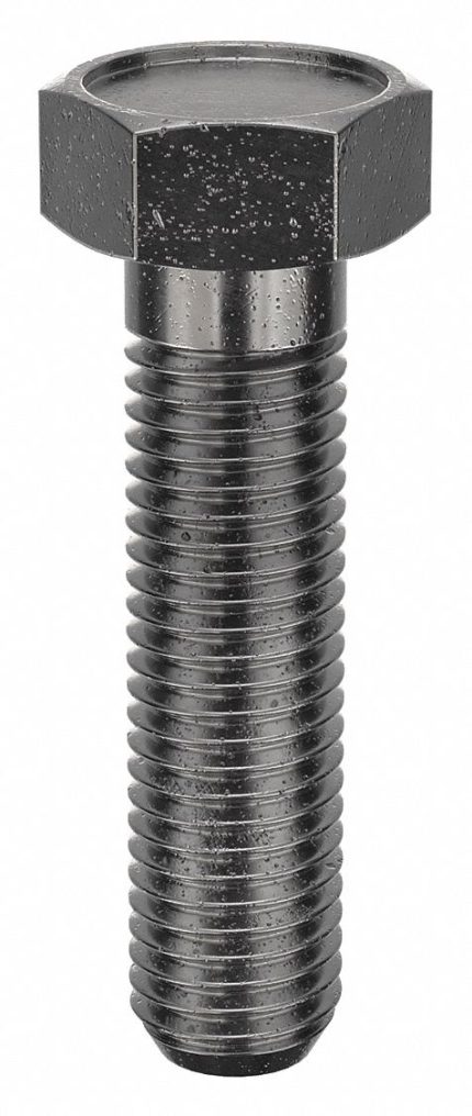 Low-Strength Steel Coil Bolts