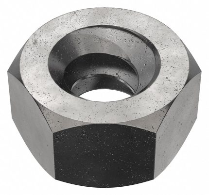 Standard Hex Nuts
