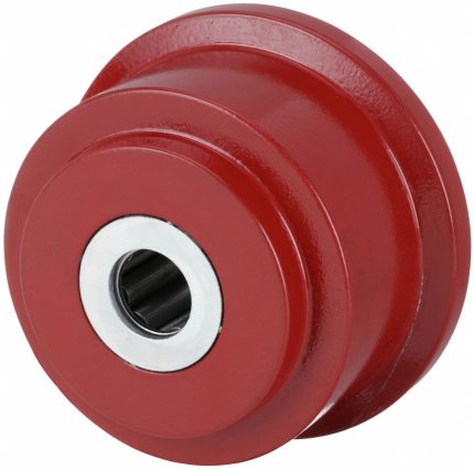 Locks for Lever Load Binders