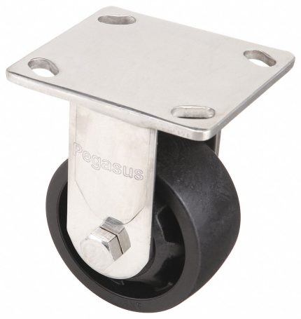 Corrosion-Resistant Plate Casters