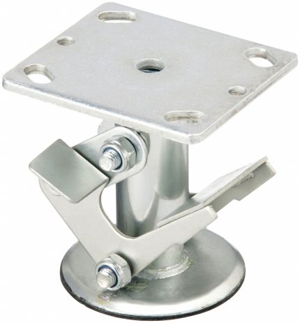 General Purpose Floor Locks