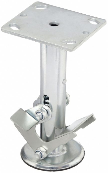 General Purpose Floor Locks