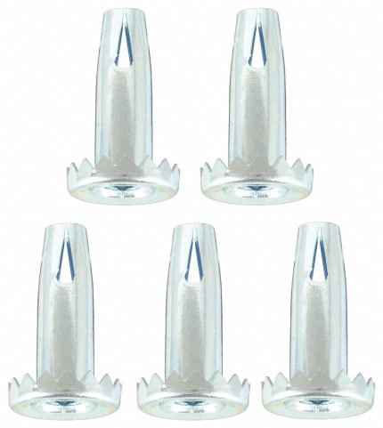 Locks for Lever Load Binders