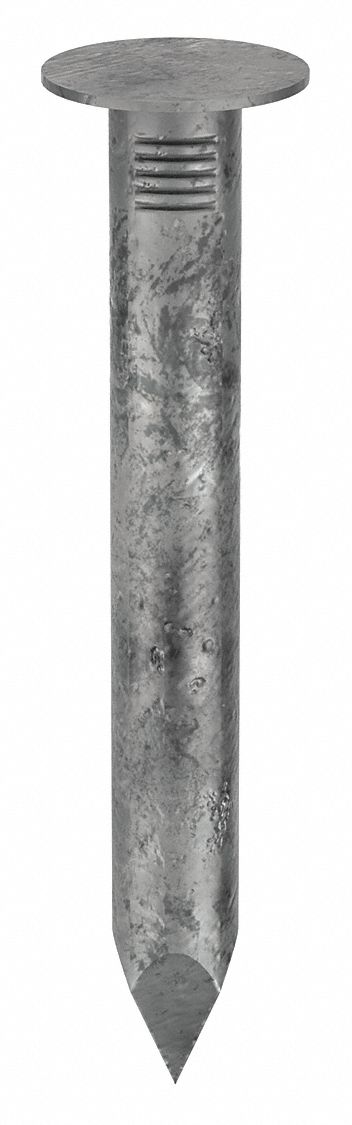 Collated Roofing Nails