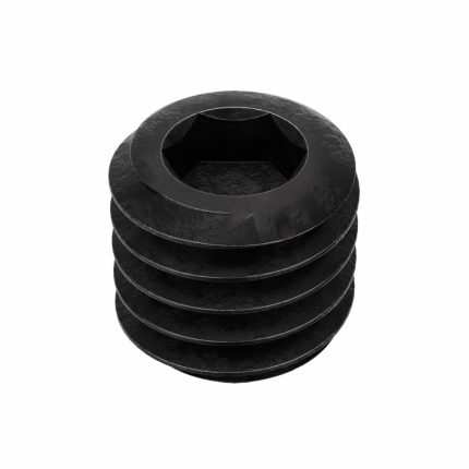 Cup Point Set Screws