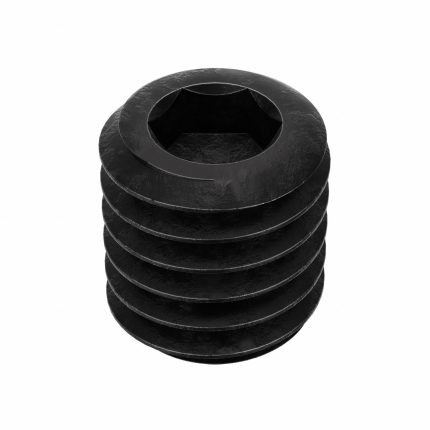 Cup Point Set Screws