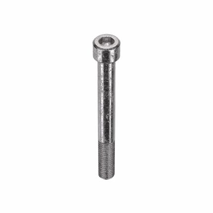 Inch System Standard Socket Head Cap Screws