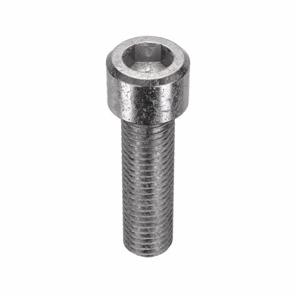 Inch System Standard Socket Head Cap Screws