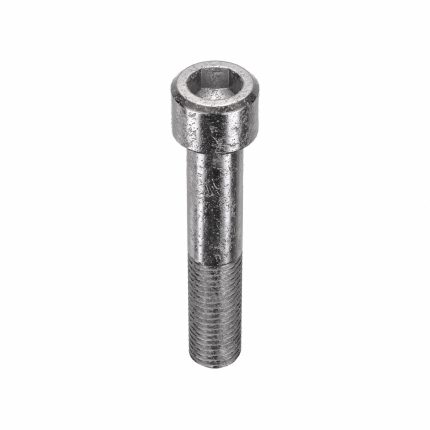 Inch System Standard Socket Head Cap Screws