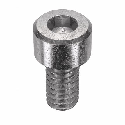 Inch System Standard Socket Head Cap Screws