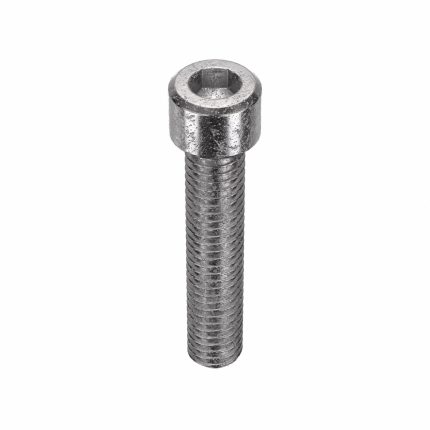 Inch System Standard Socket Head Cap Screws