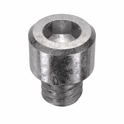 Inch System Standard Socket Head Cap Screws