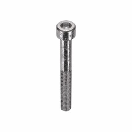 Inch System Standard Socket Head Cap Screws
