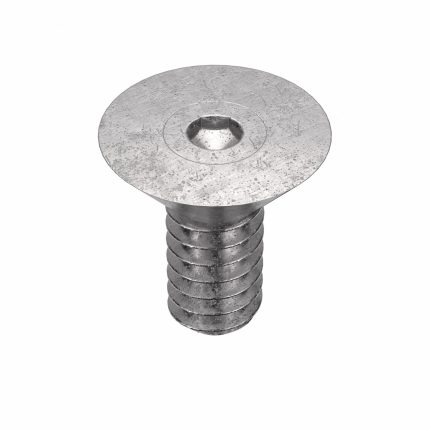 Flat Head Socket Cap Screws