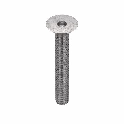 Flat Head Socket Cap Screws