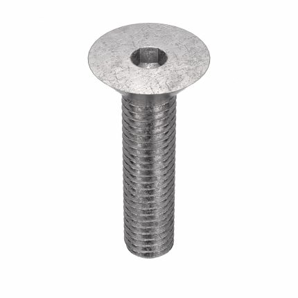 Flat Head Socket Cap Screws